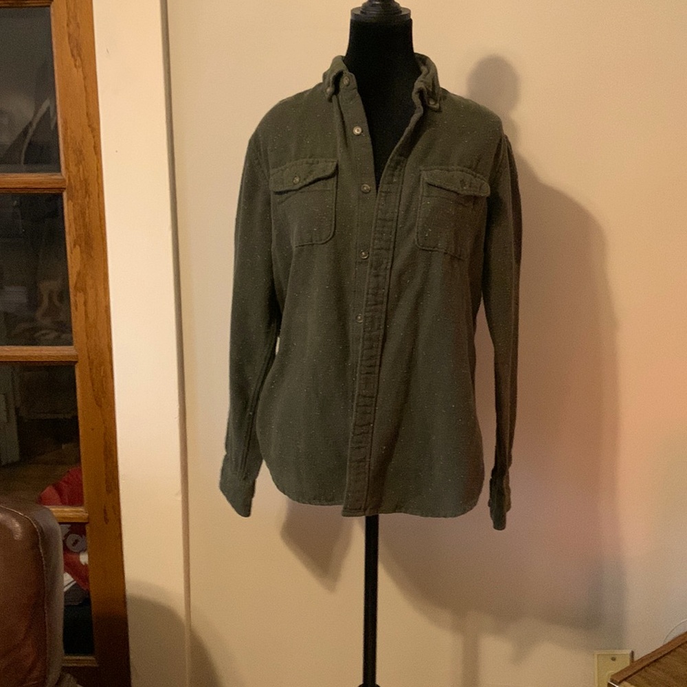 GAP mens button down